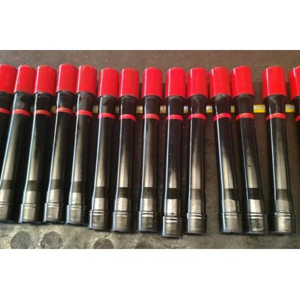 Quality High Pressure Pup Joint API 5CT Pressure Range 2000-20000psi wholesale