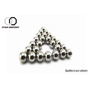 Custom Made Magnetic Sphere Balls , Permanent Neodymium Magnet Balls