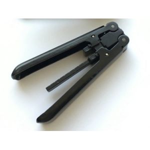 E-SC Cable Grip Field Installable Fiber Optic Adapter SC APC Fast Connector