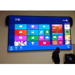 Indoor SMD P1.667 Indoor Led Display Screen 900 Nits For Shopping Centers
