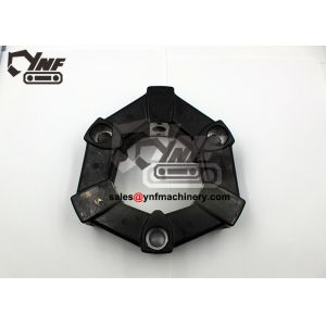 Flexible Coupling Of Excavator Assy Rubber Size 16AS Fit John Deere T61662