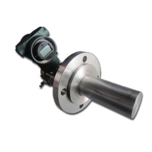 Insert Type Industrial Pressure Transmitter With Range 1 - 100 Kpa / 5 - 500 Kpa