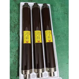 36kV Fuse in SF6 switchgear to protect Load Breaker Switch and Current Transformer