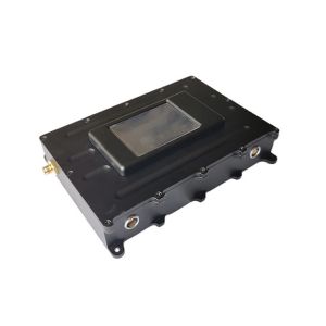 UAV COFDM Long Range Hd Video Transmitter With AES Encryption