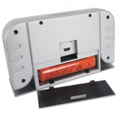 2011 HD 720P Remote Control Hidden Camera in Clock Style