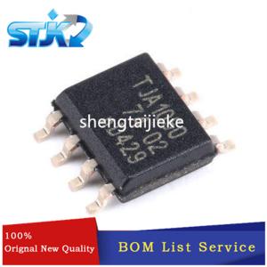 Cheap Linear Buffer Amps Programmable ICs AD8137YRZ-REEL7 Rail To Rail 8-SOIC for sale