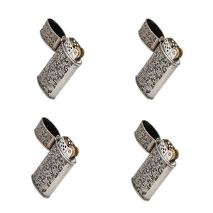 OEM ODM Metal Cigarette Lighter Stamping Welding Assembling