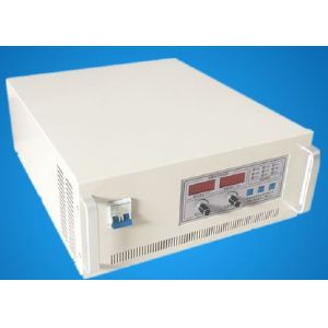 DC 150V Power Test Equipment 0.5% Short Circuit Protection