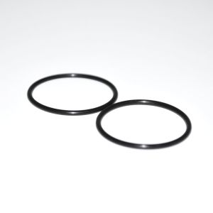 Silicone High Precision Rubber Seal , Custom Nbr O Rings Epdm Fkm O Ring Seal