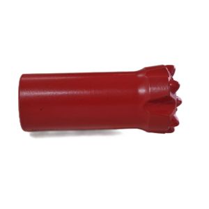 T51 Ore Mining Drill Shank Adapter