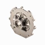 High-precision CNC Milling Parts Custom Processing Five-axis Linkage CNC Milling