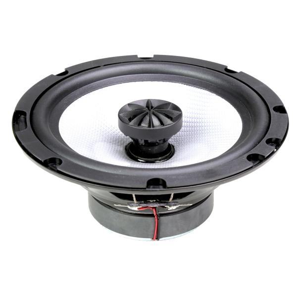 Quality 6.5"Car coaxial speaker CMC65G1,50wrms,  freq. response: 60-20KHz, Sensitivity: 88.6dB,  Woofer: 1'' voice coil,4 ohms,Tweeter: 0.75'' voice coil, 4 ohms wholesale