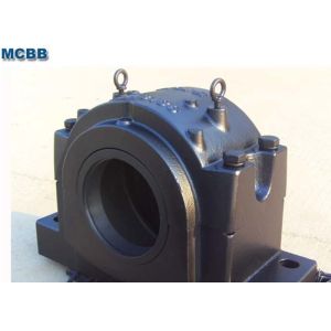 Cast Iron Pillow Block Ball Bearing Split Plummer Block Housings SNL519-616