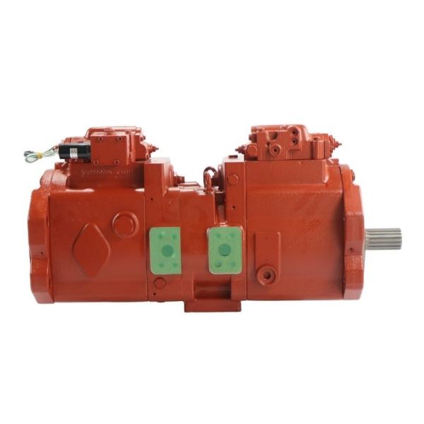 Quality K5V200DTH-9C0Z R455 Hydraulic Main Pump Unit Excavator Spare Parts wholesale