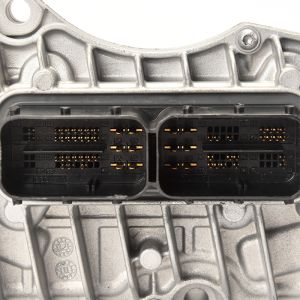AE8Z-7Z369-F Transmission Control Computer for Ford Focus Fiesta Auto Transmissi