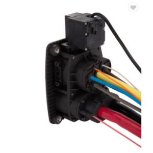 OEM Customized Cable Assembly with Terminal Connector Wire Harness