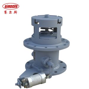 Vehicle Components Drip-Proof Bottom Valve Exceptional Longevity and Broad