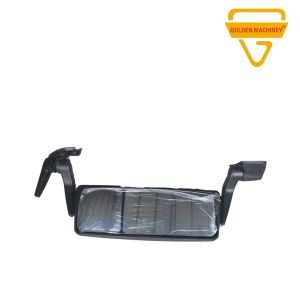 China 81637306533 MAN F 2000 TRUCK Outside Mirror on sale