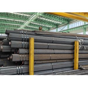 High-Quality Costumed Seamless Boiler Tubes In CFB Boiler System