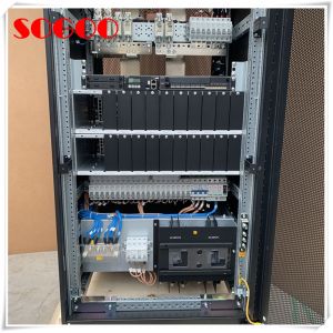 HUAWEI TP481000B-N20B2 Outdoor Power Supply System In Cabinet