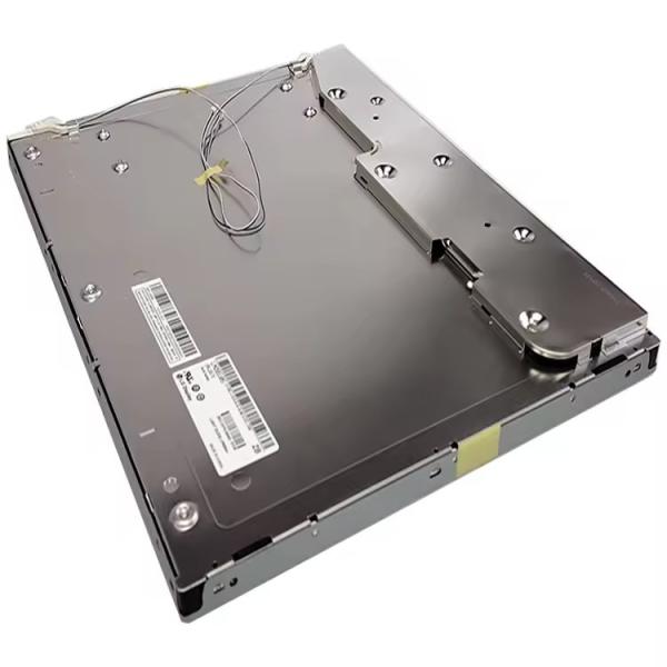 OEM Industrial Sunlight Readable LCD Screen TFT LVDS Touch Screen Display Module