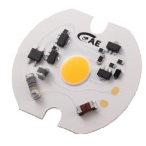 PF 0.95 DOB LED Modules 4046 Series 120V / 230V Voltage For Decorative Lighting