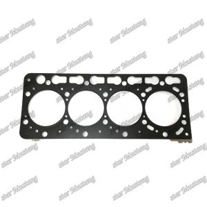 V3300 Full Gasket Set 16V 1G556-99352 1C020-03310 Suitable For Kubota
