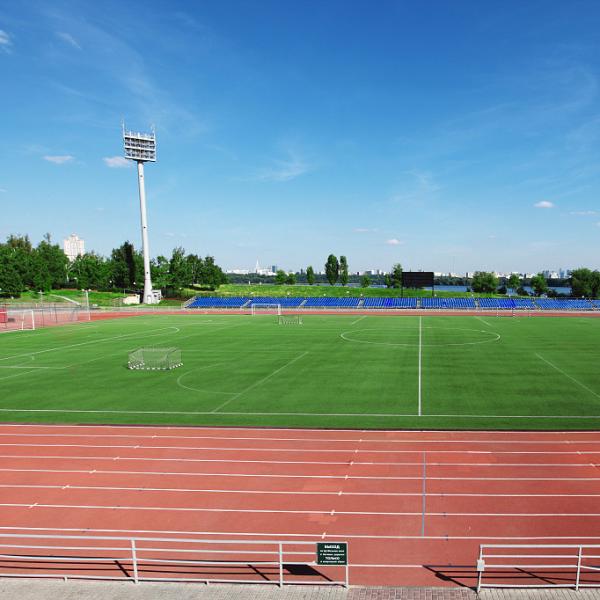 Quality Moisture Proof Permeable Jogging Track Material 13mm Thickness wholesale