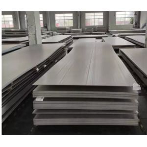 China 1.5mm ASTM Stainless Steel Plate BA Surface 1000 - 2000mm on sale