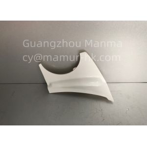 Rearview Mirror Cover Truck Auto Part For QINGLING 100P Euro 4 8202521-PA11