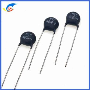 05D Series MF72 Inrush Current Limiter NTC Thermistor For Energy Saving Lamps,