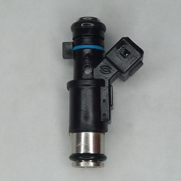 01f002a Peugeot 307 Petrol Fuel Injector Peugeot 206 306 1007 Partner 1.4