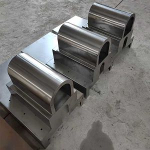 Rectangular Sheet Metal Electric Box Anti-Corrosion Coating No Weatherproof