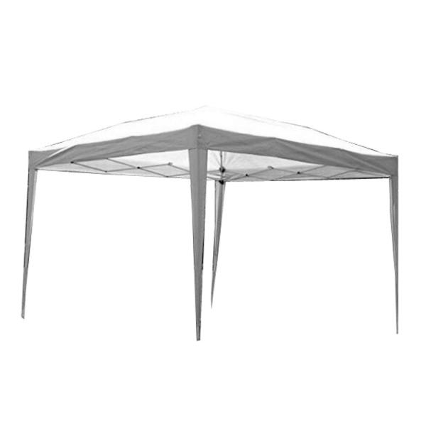 Quality Durable Canopy Garden Tent , Folding Garden Tent CMYK Heat Transfer Printing wholesale