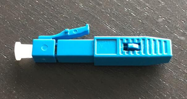 LC Fast Connector Series
