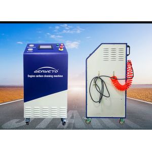 Hho Automotive Carbon Cleaner Engine Noise Reduced OEM ODM Available