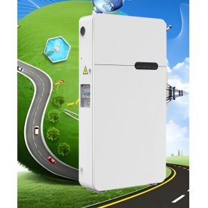 Lithium Ion Battery Type All In One Ess For Hot And Cold Environments 10°C To 50