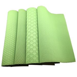 54"X130'' Neoprene Sharkskin Top Sheet 2 Layers Or 3 Layers reinforced