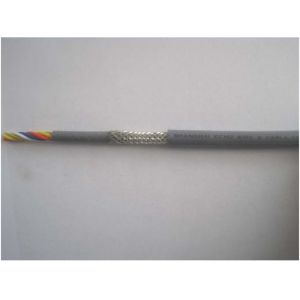 ECHU shielded and Twisted and Paired Data Cable LIYCY-TP