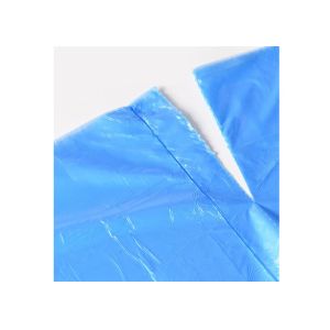 Large Capacity Thickened Broken Point Design Plastic Garbage Bag