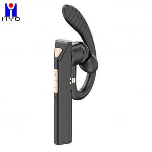 China One Side Business Bluetooth Earphone Wireless Stereo Rotatable Ear Hanging on sale