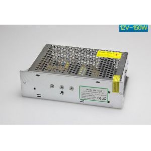 High quality 12v 150w led neon transformer switching power supplies led driver