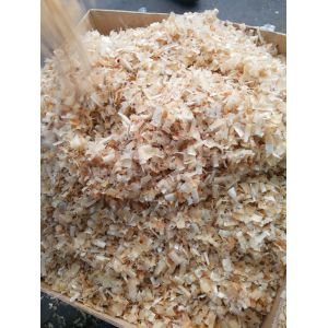 Hot Selling Wood Scraps Making Machine, Wood Shavings Machine for Poultry Farm