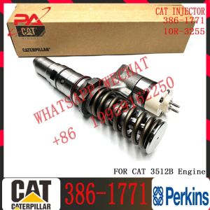 Common Rail Injector 246-1854 392-2000 10R-1278 386-1771 10R-3255 386-1758 392
