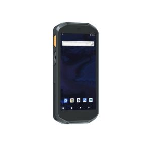 RK3568 CPU 4GB RAM Waterproof Industrial Android Rugged Handheld PDA with 5-Inch