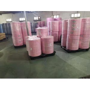 The Best Quality and Stable Ss Double Beams Nonwoven Machine