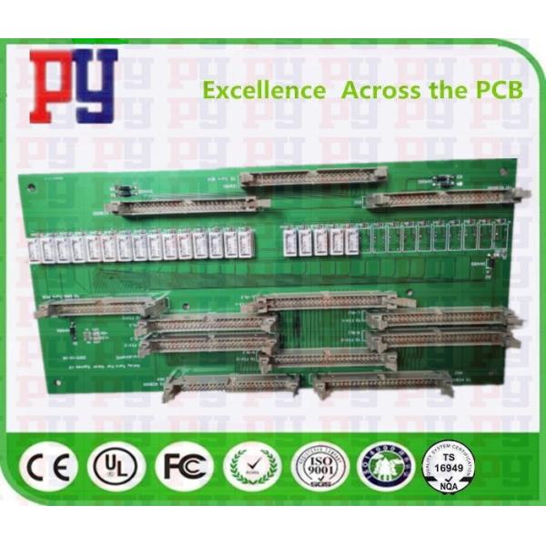 Quality 0.6mm Multilayer Printed Circuit Board Electronic PCB Lead Free wholesale