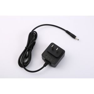 Universal 5W AC DC Computer Power Supply Adapter 3A 2A FCC UL CE UKCA Approved