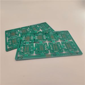 HDI Burn In Test PCB Circuit Board Contract Manufacturing