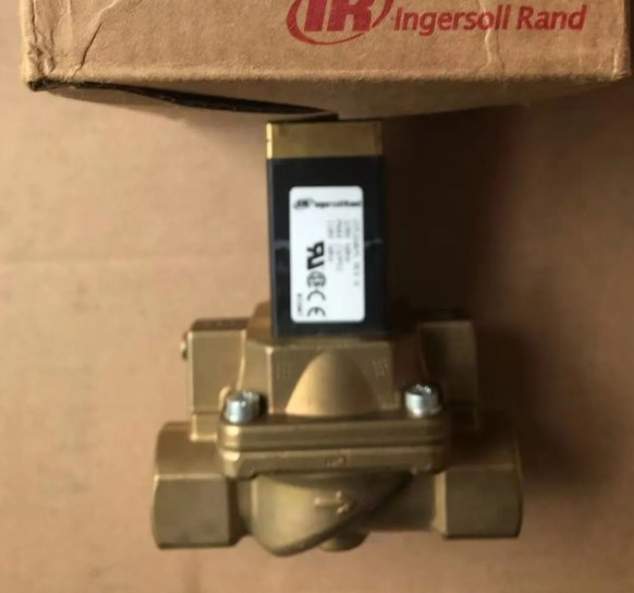 Quality Solenoid Valve 22516025 Ingersoll Rand Can Use High Quality Hot Selling Low-cost Accessories wholesale